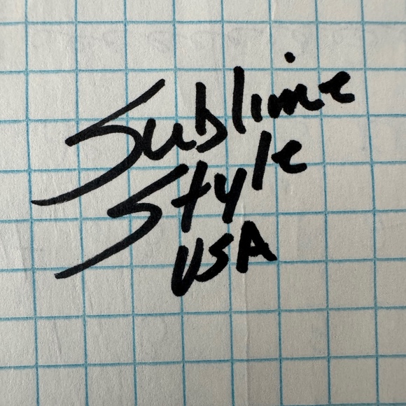sublimestyleusa